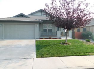 1160 Rancho Mirage Dr, Sparks, NV