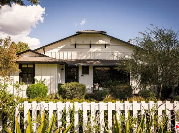 4858 Matilija Ave, Sherman Oaks, CA 91423
