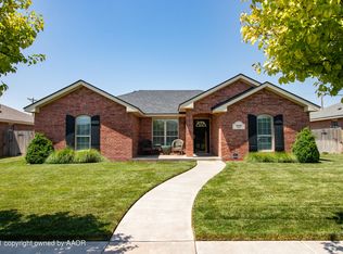 9308 Orry Ave, Amarillo, TX 79118