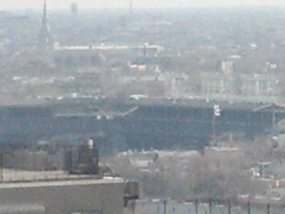 Wrigley Field