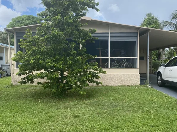 130 Havenwood Dr Drive, Pompano Beach, FL 33064