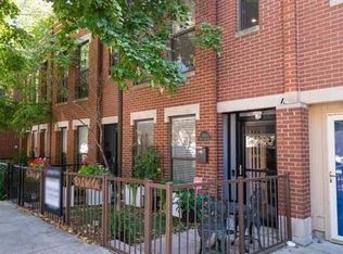 1644 N Bissell St, Chicago, IL 60614
