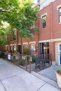 1644 N Bissell St, Chicago, IL, 60614