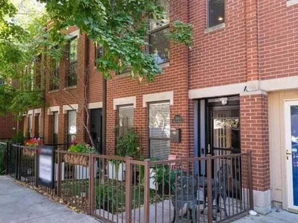 1644 N Bissell St, Chicago, IL 60614