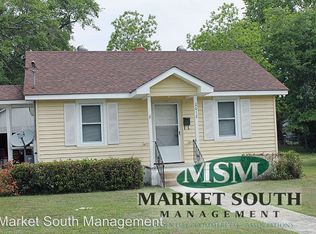 2012 Alabama Ave, Savannah, GA 31404