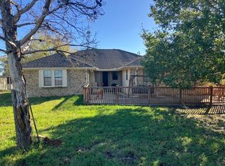 5487 Fm 512, Commerce, TX 75428