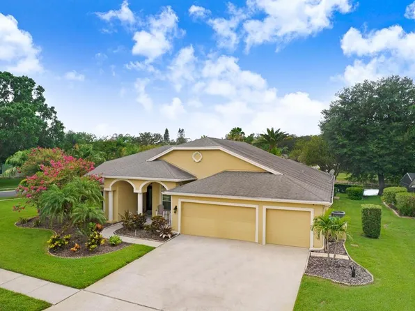 594 CENTERWOOD DRIVE, TARPON SPRINGS, FL 34688