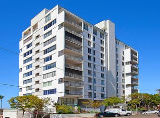 2620 2nd Ave 11a #11A, San Diego, CA 92103