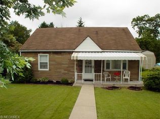 112 Kent Way, Weirton, WV 26062
