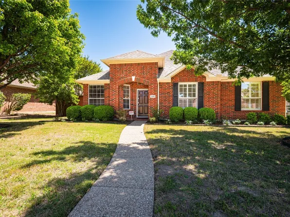 9400 Rattle Run Dr, Plano, TX 75025