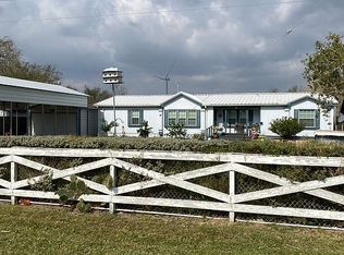 15616 Old Arroyo Cir, Rio Hondo, TX 78583