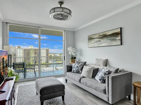 3020 NE 32nd Avenue Unit 618, Fort Lauderdale, FL 33308