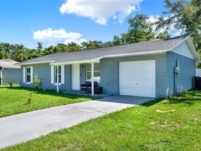 6442 Fortune Ln, Apopka, FL, 32712