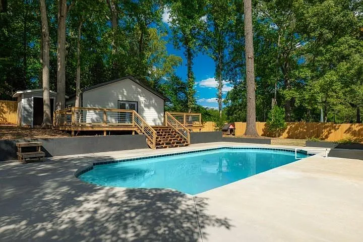 3154 N Druid Hills Rd — Photo 90