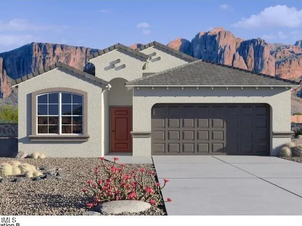 4930 S 105TH Lane, Tolleson, AZ 85353