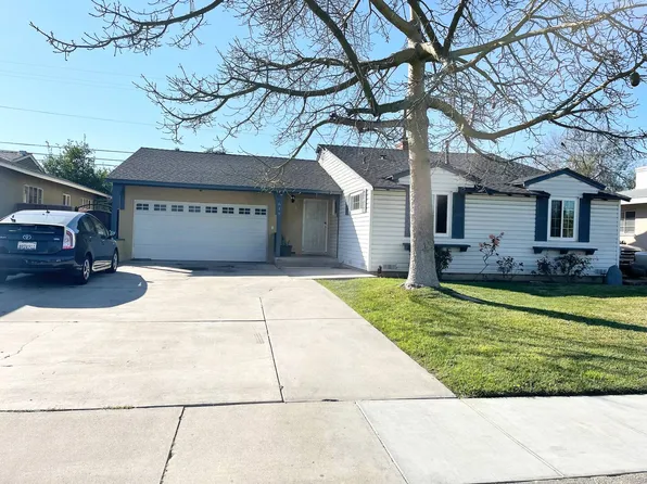 619 N Hawthorn St, Anaheim, CA 92805
