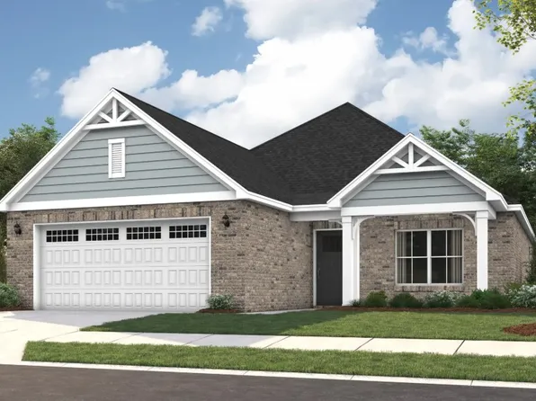 1939 Hidden Lakes Dr, Opelika, AL 36801