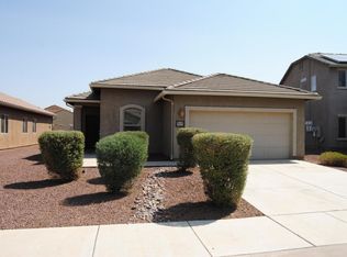 34393 S Ranch Rd, Red Rock, AZ 85145