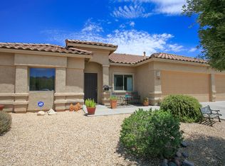 14979 N Gwynns Run Dr, Tucson, AZ 85739