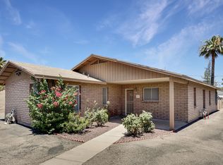 3264 N Country Club Rd, Tucson, AZ 85716