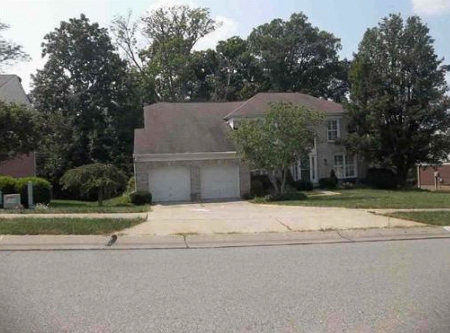 1st image of 10871 War Admiral Dr