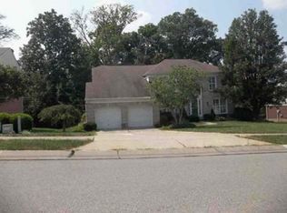 10871 War Admiral Dr, Union, KY 41091
