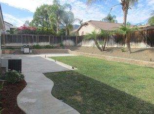 4020 El Dorado Dr, Corona, CA 92883