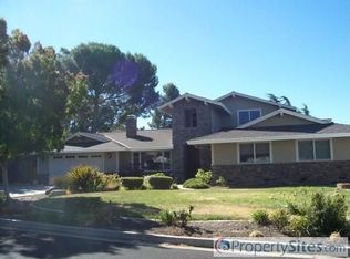 36 Kirkwood Ct, Concord, CA 94521