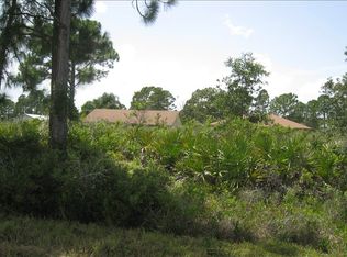 109 Jet Ct NW, Lake Placid, FL 33852