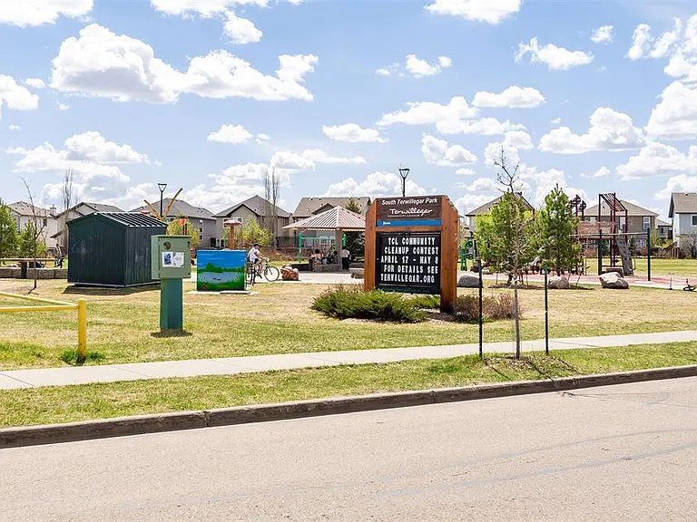 4850 Terwillegar Cmn NW — Photo 27