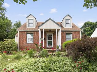1499 Redwood Ave, Akron, OH 44301