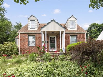 1499 Redwood Ave, Akron, OH, 44301