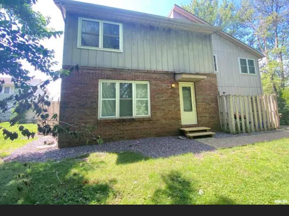 614 Rickard Rd APT 3, Springfield, IL 62704
