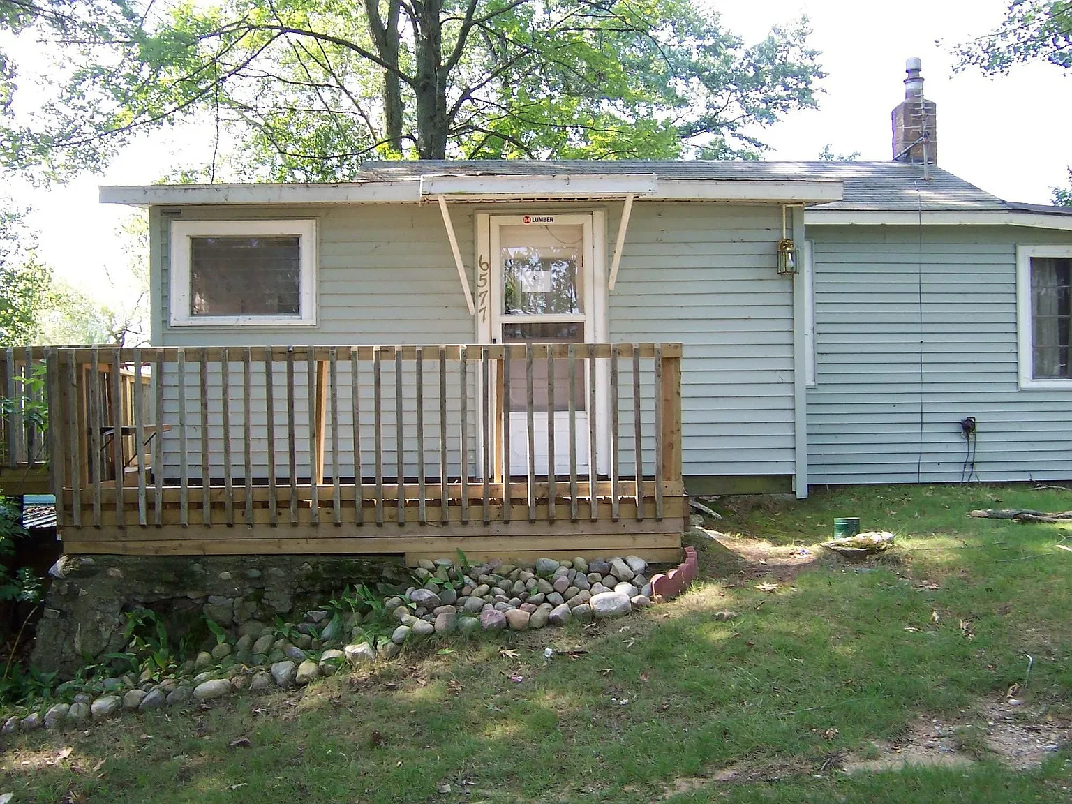 6577 Lost Lake Ln photo 1