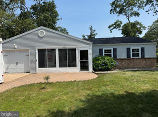 18 Dogwood Ln, Little Egg Harbor, NJ 08087