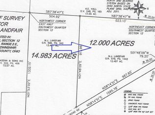 Us Route 127, Cecil, OH 45821