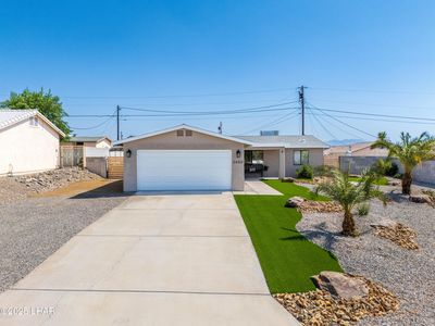 2650 Huntington Dr, Lake Havasu City, AZ, 86403
