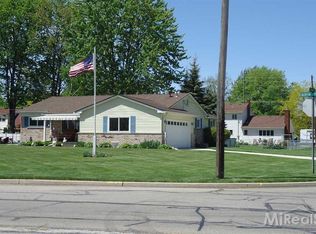 5770 River Rd, East China, MI 48054