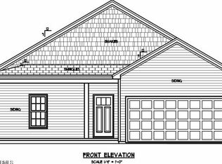 220 Murdock Way, New Bern, NC 28560