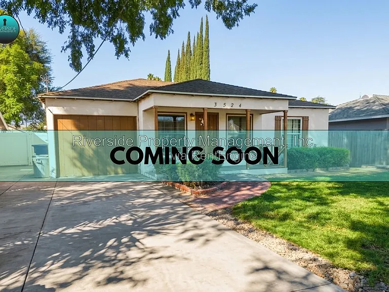 3524 McKinley St — Photo 1