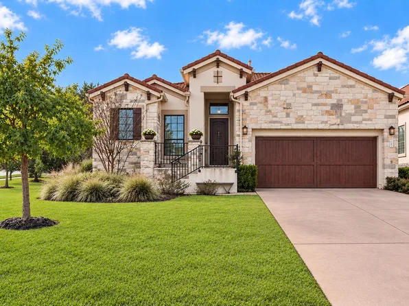 403 Indianwood Dr, Austin, TX 78738