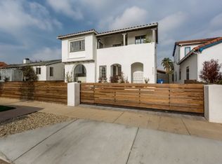 9027 Olin St, Los Angeles, CA 90034