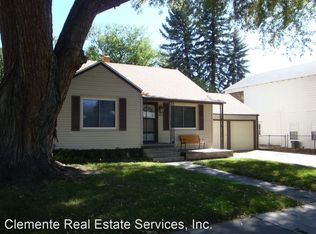 1915 N El Paso St, Colorado Springs, CO 80907