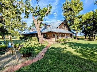 263 County Road 1160, Kopperl, TX 76652