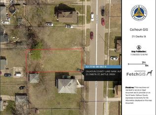 21 Oneita St, Battle Creek, MI
