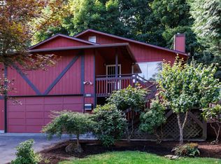 3128 SW Spring Garden St, Portland, OR 97219