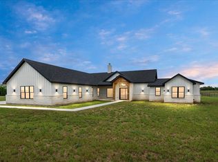 1754 County Road 146 Rd, Georgetown, TX 78633