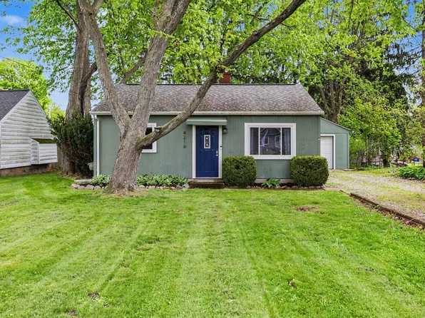 4218 Glen St, Kalamazoo, MI 49004