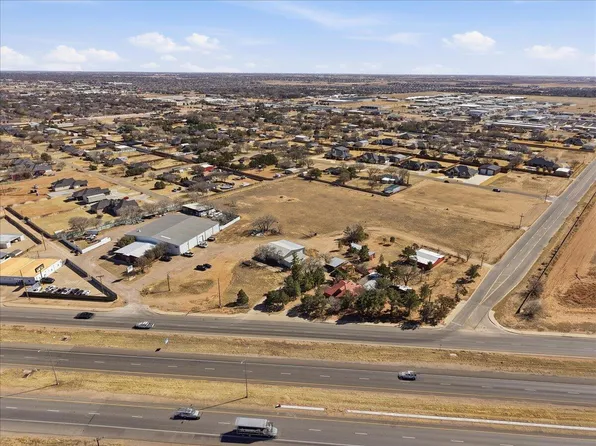 7447 Marsha Sharp Fwy, Lubbock, TX 79407