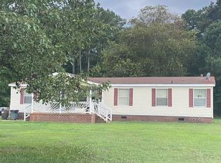 1186 Birdsong Rd, Ebony, VA 23845